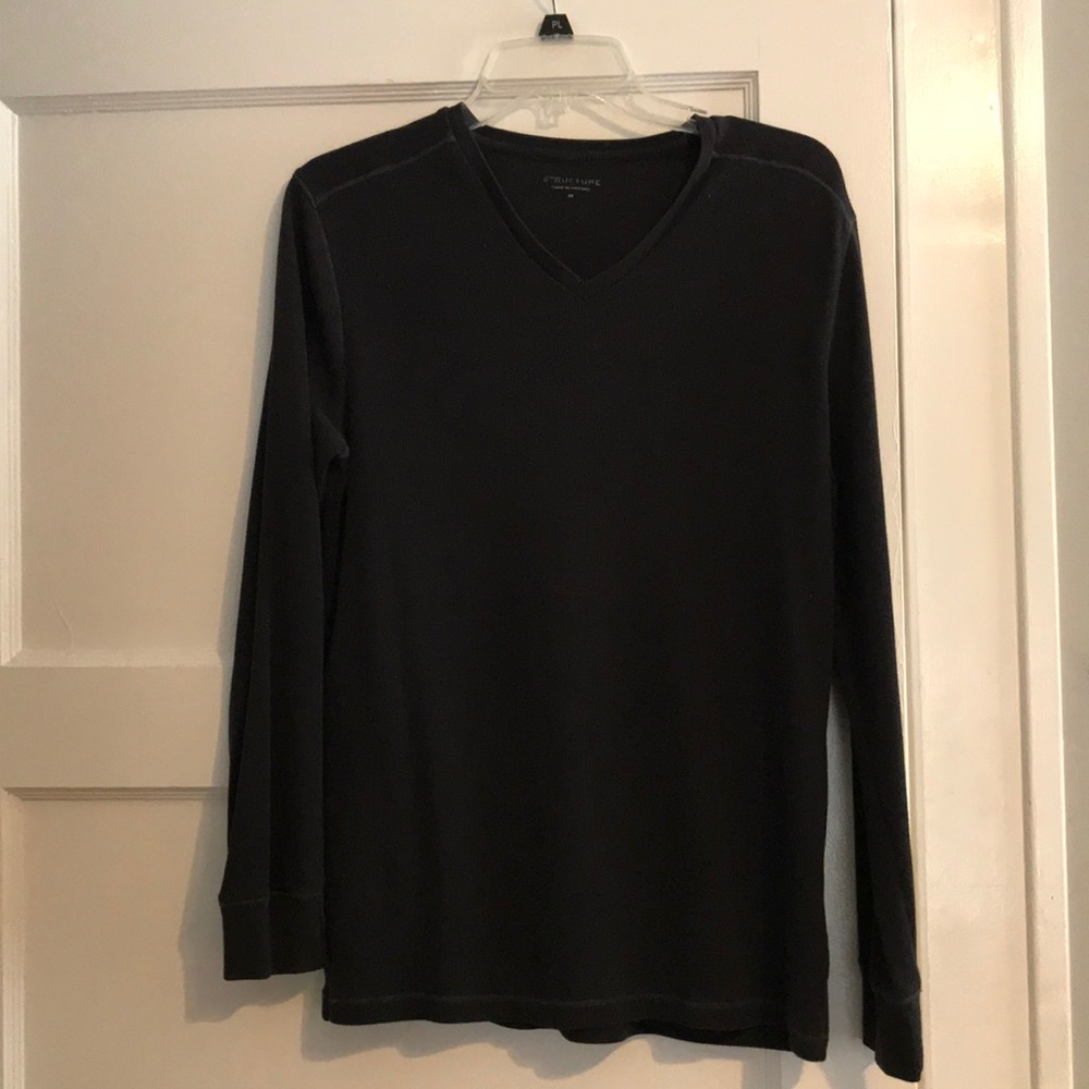 Black Thermal